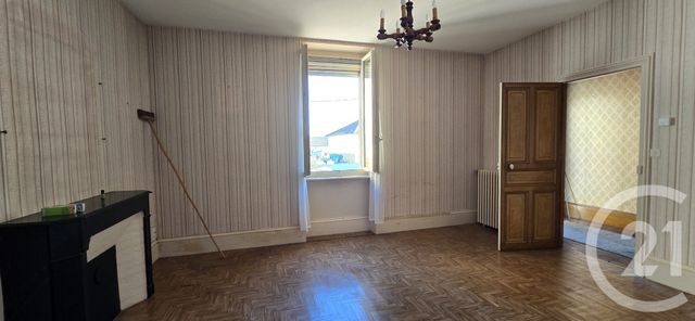 Maison &agrave; vendre - 7 pi&egrave;ces - 150,76 m2 - Marmagne - 71 - BOURGOGNE