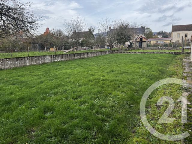 Maison à vendre - 7 pièces - 150,76 m2 - Marmagne - 71 - BOURGOGNE