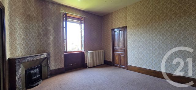 Maison &agrave; vendre - 7 pi&egrave;ces - 150,76 m2 - Marmagne - 71 - BOURGOGNE