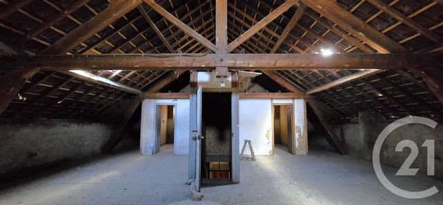 Maison &agrave; vendre - 7 pi&egrave;ces - 150,76 m2 - Marmagne - 71 - BOURGOGNE