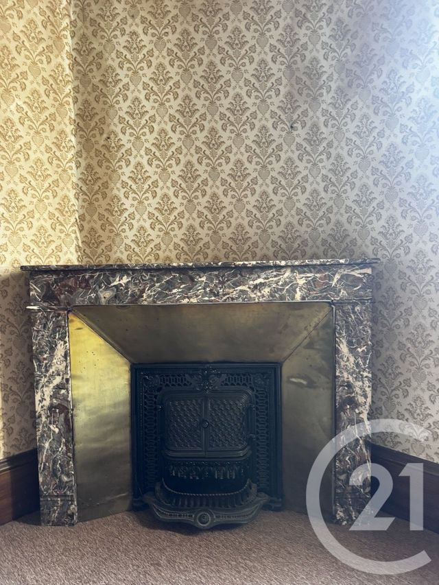 Maison à vendre - 7 pièces - 150,76 m2 - Marmagne - 71 - BOURGOGNE