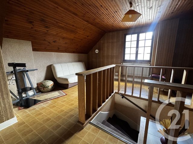 Maison à vendre - 6 pièces - 171,39 m2 - Le Creusot - 71 - BOURGOGNE