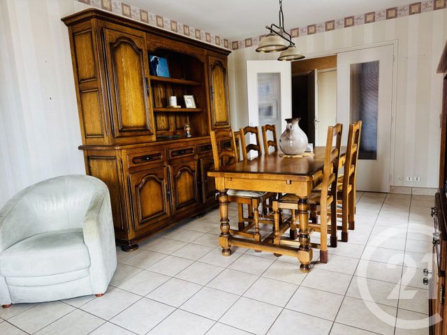 Maison à vendre - 6 pièces - 171,39 m2 - Le Creusot - 71 - BOURGOGNE