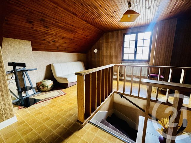 Maison à vendre - 6 pièces - 171,39 m2 - Le Creusot - 71 - BOURGOGNE