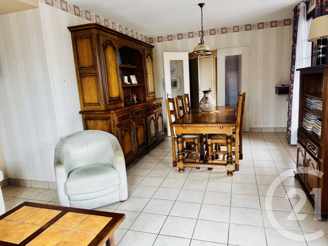 Maison à vendre - 6 pièces - 171,39 m2 - Le Creusot - 71 - BOURGOGNE