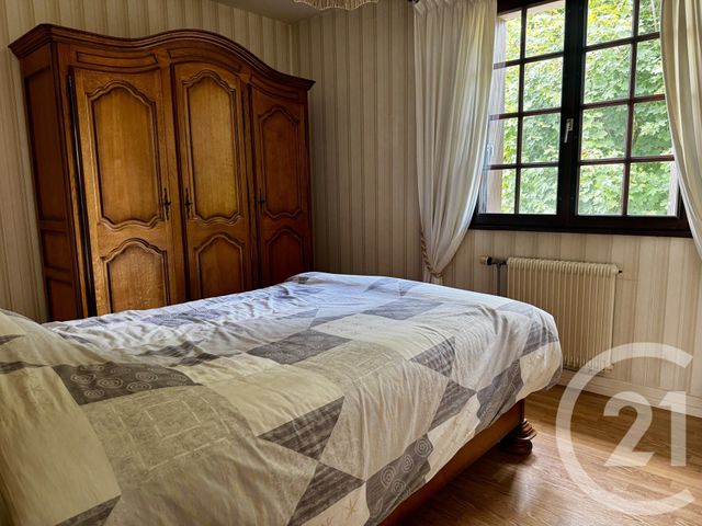 Maison à vendre - 6 pièces - 171,39 m2 - Le Creusot - 71 - BOURGOGNE