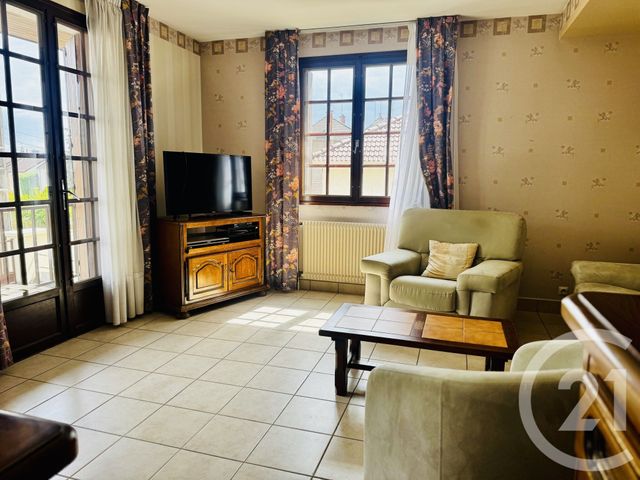 Maison à vendre - 6 pièces - 171,39 m2 - Le Creusot - 71 - BOURGOGNE