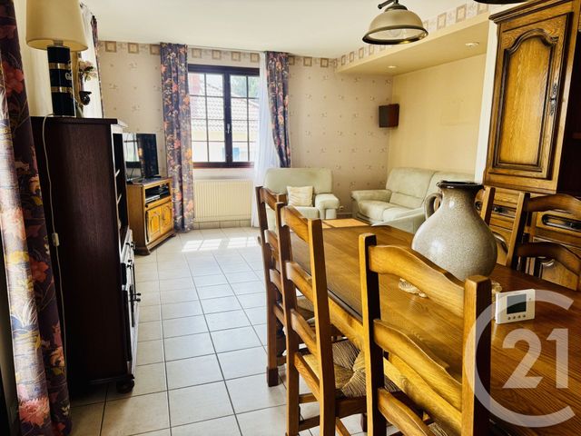 Maison à vendre - 6 pièces - 171,39 m2 - Le Creusot - 71 - BOURGOGNE