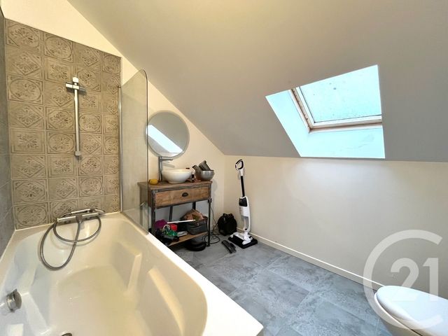 Maison &agrave; vendre - 6 pi&egrave;ces - 123,73 m2 - Broye - 71 - BOURGOGNE