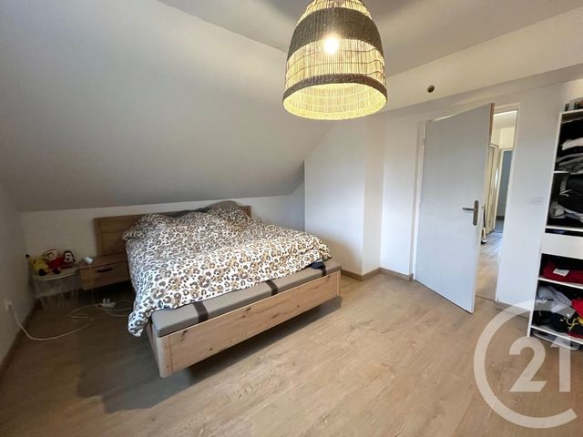 Maison &agrave; vendre - 6 pi&egrave;ces - 123,73 m2 - Broye - 71 - BOURGOGNE