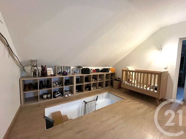 Maison &agrave; vendre - 6 pi&egrave;ces - 123,73 m2 - Broye - 71 - BOURGOGNE