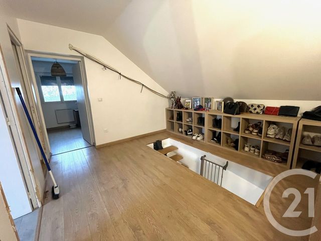 Maison &agrave; vendre - 6 pi&egrave;ces - 123,73 m2 - Broye - 71 - BOURGOGNE