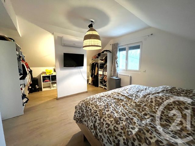 Maison &agrave; vendre - 6 pi&egrave;ces - 123,73 m2 - Broye - 71 - BOURGOGNE