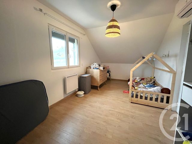 Maison &agrave; vendre - 6 pi&egrave;ces - 123,73 m2 - Broye - 71 - BOURGOGNE