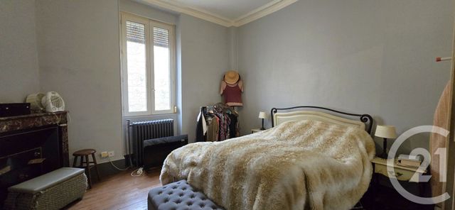 Appartement F3 &agrave; vendre - 4 pi&egrave;ces - 74,50 m2 - Le Creusot - 71 - BOURGOGNE