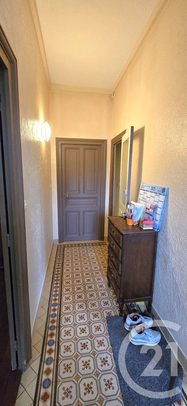 Appartement F3 &agrave; vendre - 4 pi&egrave;ces - 74,50 m2 - Le Creusot - 71 - BOURGOGNE
