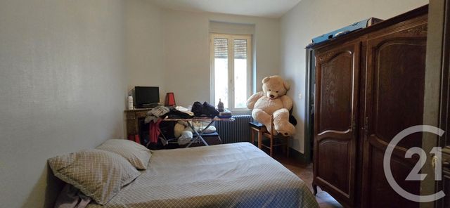 Appartement F3 &agrave; vendre - 4 pi&egrave;ces - 74,50 m2 - Le Creusot - 71 - BOURGOGNE