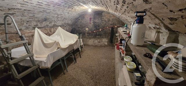 Maison &agrave; vendre - 7 pi&egrave;ces - 153 m2 - Le Creusot - 71 - BOURGOGNE