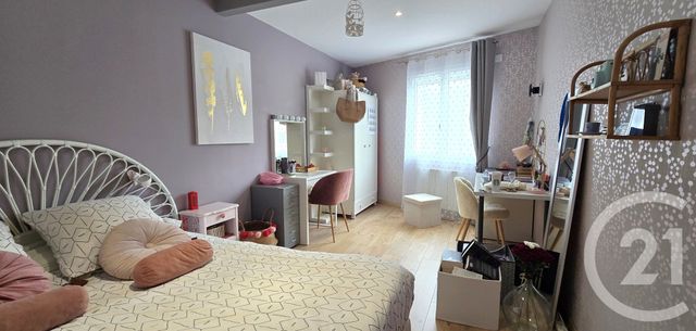 Maison &agrave; vendre - 7 pi&egrave;ces - 153 m2 - Le Creusot - 71 - BOURGOGNE