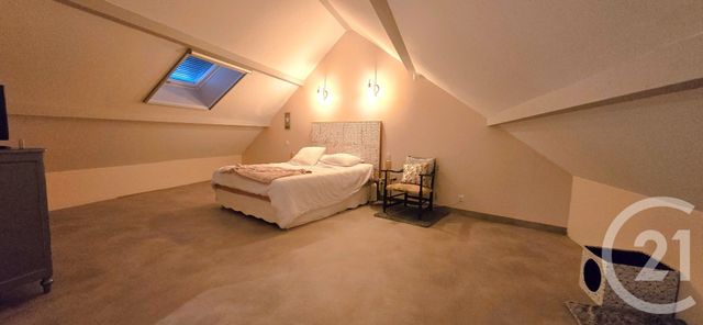 Maison &agrave; vendre - 7 pi&egrave;ces - 153 m2 - Le Creusot - 71 - BOURGOGNE