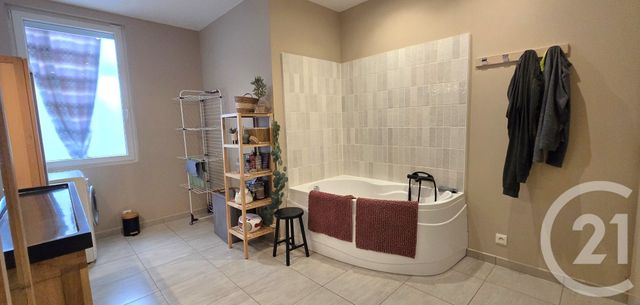 Maison &agrave; vendre - 7 pi&egrave;ces - 153 m2 - Le Creusot - 71 - BOURGOGNE