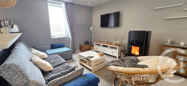 Maison &agrave; vendre - 7 pi&egrave;ces - 153 m2 - Le Creusot - 71 - BOURGOGNE