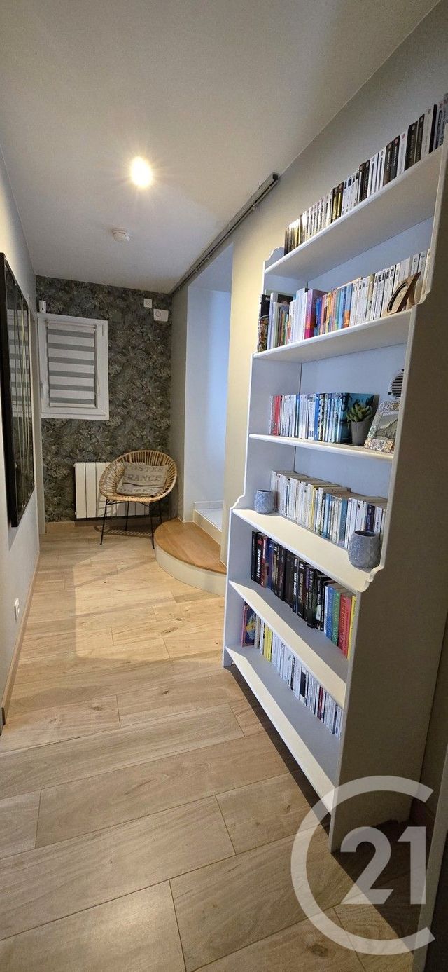 Maison &agrave; vendre - 7 pi&egrave;ces - 153 m2 - Le Creusot - 71 - BOURGOGNE