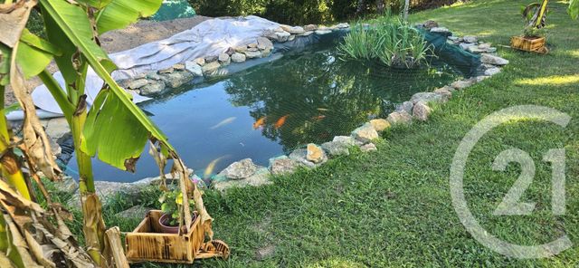 Maison &agrave; vendre - 5 pi&egrave;ces - 90 m2 - Marmagne - 71 - BOURGOGNE