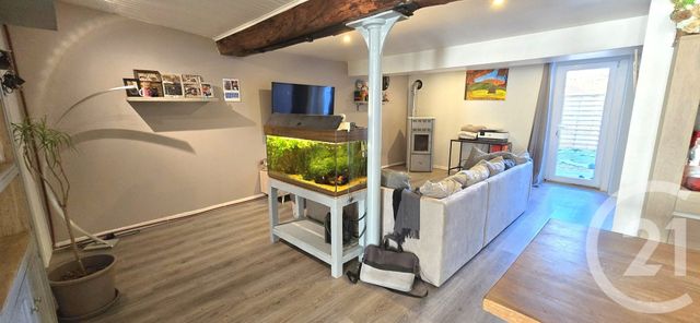 Maison &agrave; vendre - 5 pi&egrave;ces - 90 m2 - Marmagne - 71 - BOURGOGNE