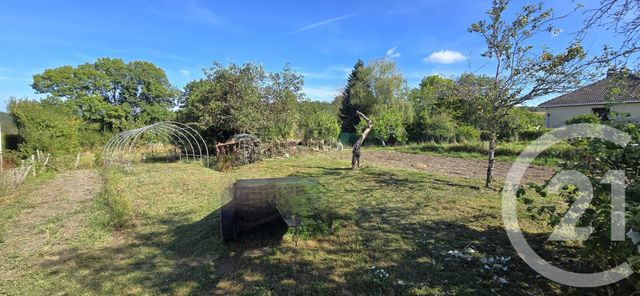 Maison &agrave; vendre - 5 pi&egrave;ces - 90 m2 - Marmagne - 71 - BOURGOGNE