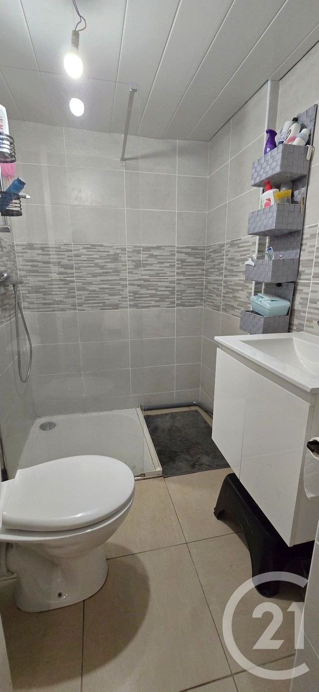 Maison &agrave; vendre - 5 pi&egrave;ces - 90 m2 - Marmagne - 71 - BOURGOGNE