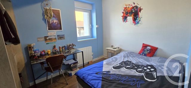 Maison &agrave; vendre - 5 pi&egrave;ces - 90 m2 - Marmagne - 71 - BOURGOGNE