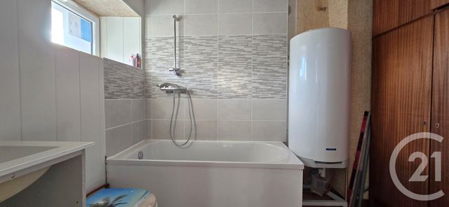 Maison &agrave; vendre - 5 pi&egrave;ces - 90 m2 - Marmagne - 71 - BOURGOGNE