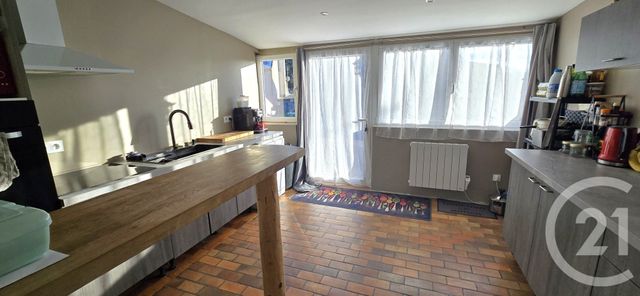 Maison &agrave; vendre - 5 pi&egrave;ces - 90 m2 - Marmagne - 71 - BOURGOGNE