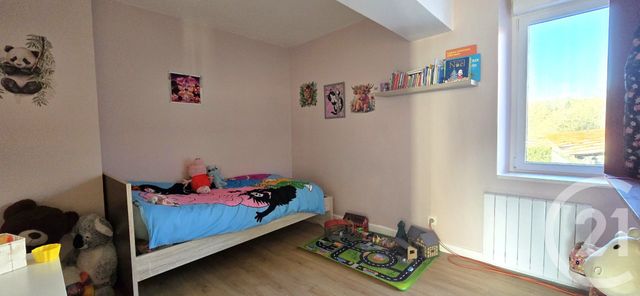 Maison &agrave; vendre - 5 pi&egrave;ces - 90 m2 - Marmagne - 71 - BOURGOGNE