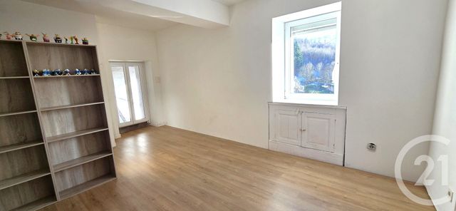 Maison &agrave; vendre - 5 pi&egrave;ces - 90 m2 - Marmagne - 71 - BOURGOGNE