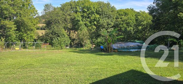 Maison &agrave; vendre - 5 pi&egrave;ces - 90 m2 - Marmagne - 71 - BOURGOGNE