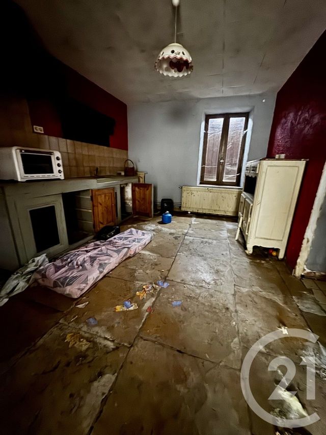 Maison &agrave; vendre - 5 pi&egrave;ces - 94,83 m2 - Beaune - 21 - BOURGOGNE