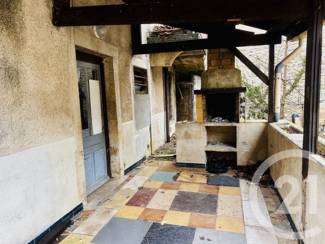 Maison &agrave; vendre - 5 pi&egrave;ces - 94,83 m2 - Beaune - 21 - BOURGOGNE