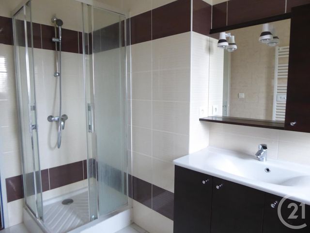 Maison &agrave; vendre - 4 pi&egrave;ces - 91,70 m2 - St Sernin Du Bois - 71 - BOURGOGNE