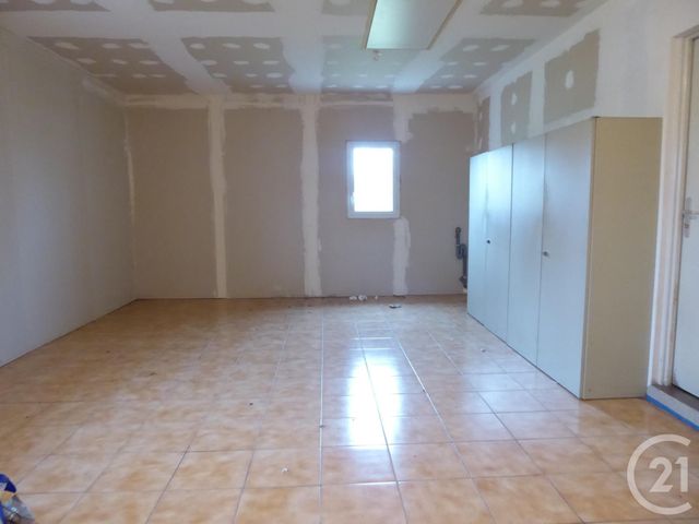 Maison &agrave; vendre - 4 pi&egrave;ces - 91,70 m2 - St Sernin Du Bois - 71 - BOURGOGNE