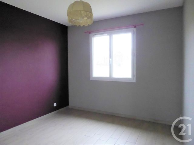 Maison &agrave; vendre - 4 pi&egrave;ces - 91,70 m2 - St Sernin Du Bois - 71 - BOURGOGNE