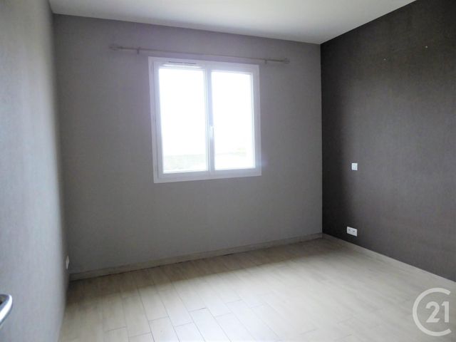 Maison &agrave; vendre - 4 pi&egrave;ces - 91,70 m2 - St Sernin Du Bois - 71 - BOURGOGNE