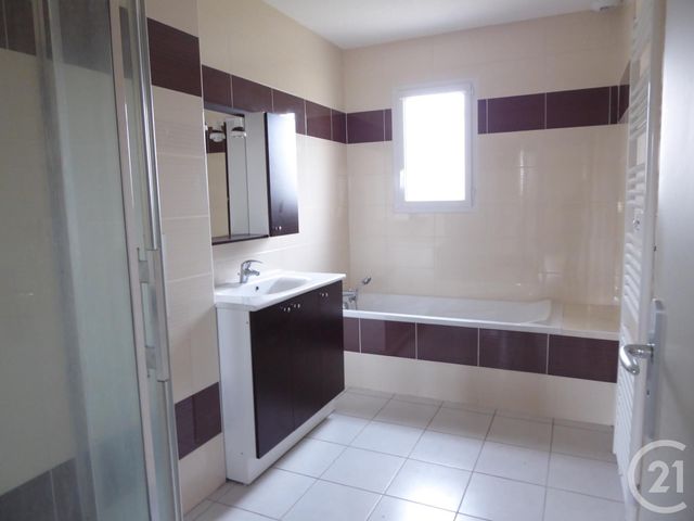 Maison &agrave; vendre - 4 pi&egrave;ces - 91,70 m2 - St Sernin Du Bois - 71 - BOURGOGNE