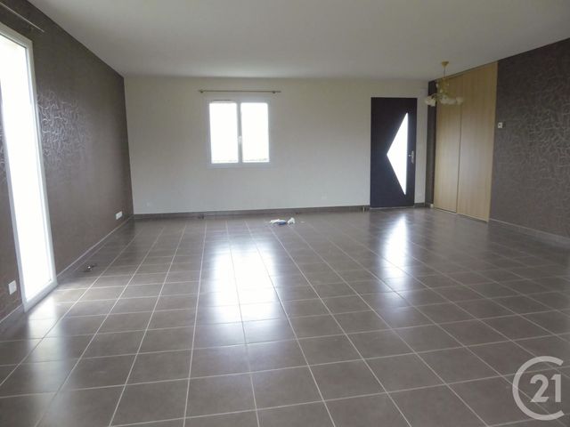 Maison &agrave; vendre - 4 pi&egrave;ces - 91,70 m2 - St Sernin Du Bois - 71 - BOURGOGNE