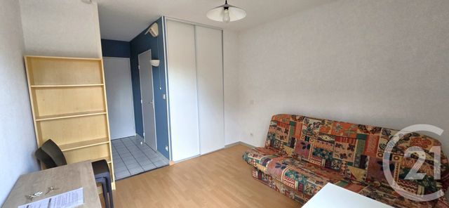 Appartement Studio &agrave; vendre - 1 pi&egrave;ce - 18 m2 - Le Creusot - 71 - BOURGOGNE