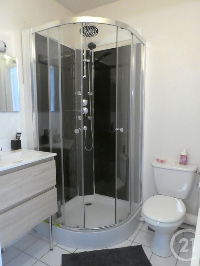 Appartement Studio &agrave; vendre - 1 pi&egrave;ce - 18 m2 - Le Creusot - 71 - BOURGOGNE