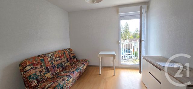Appartement Studio &agrave; vendre - 1 pi&egrave;ce - 18 m2 - Le Creusot - 71 - BOURGOGNE