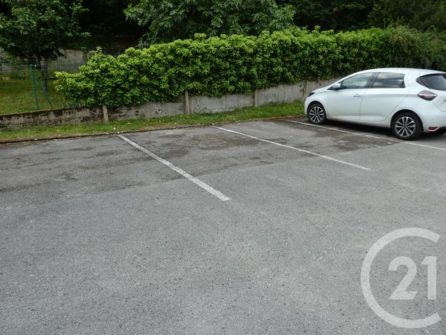 Appartement Studio &agrave; vendre - 1 pi&egrave;ce - 18 m2 - Le Creusot - 71 - BOURGOGNE