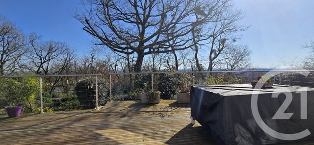 Maison &agrave; vendre - 6 pi&egrave;ces - 131 m2 - Le Breuil - 71 - BOURGOGNE